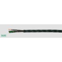 Helukabel HELUFLON®-FEP-6Y Hogetemperatuurkabel 2 x 1.5 mm² 24501-500 500 m