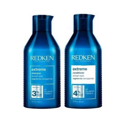 Redken Extreme Shampoo + Conditioner Set