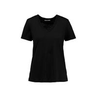 America Today T-shirt zwart - thumbnail