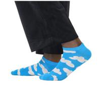 Happy Socks Cloudy Low Sock - thumbnail