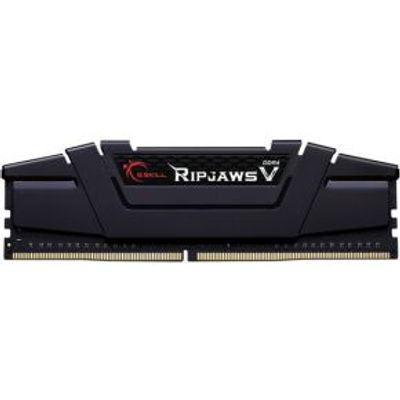 G.Skill DDR4 Ripjaws-V 4x32GB 2666MHz - [F4-2666C19Q-128GVK]