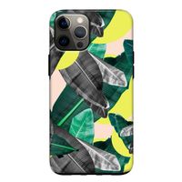 Fantasie jungle: iPhone 12 Pro Tough Case