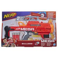 NERF N-Strike Mega Bulldog Blaster - thumbnail
