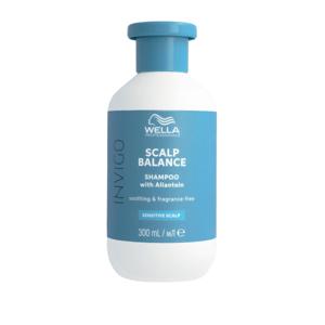 Wella Professionals INVIGO Balance Calm Sensitive Shampoo