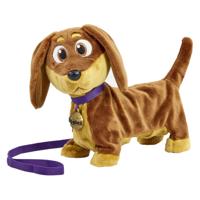 Goliath Games Animagic diggles hond interactieve knuffel