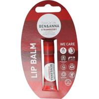 Ben & Anna Lipbalm strawberry