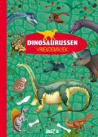 Vriendenboek Dinosaurussen (Hardback) Vriendenboek Dinosaurussen (Hardback)