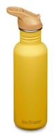 Klean Kanteen Classic met flipsportdop, 800ml/27oz Drinkfles Sunset 800ml