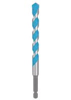 Bosch Accessoires Universeelboor | HEX-9 | MultiConstruction | 11x90x150 mm - 2608902352 Bosch Accessoires Universeelboor | HEX-9 | MultiConstruction | 11x90x150 mm - 2608902352