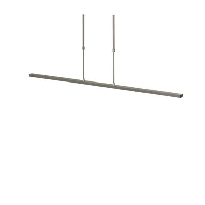 Masterlight Strakke hanglampReal - 2775-37-P-DW