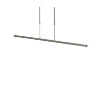 Masterlight Strakke hanglampReal - 2775-37-P-DW