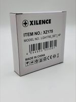 Xilence XZ175 onderdeel & accessoire voor computerkoelsystemen Montageset - thumbnail
