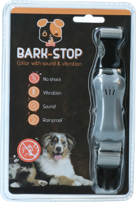 Bark-Stop (Anti-Blaf Band)