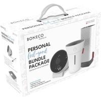 Boneco 80002-01 F50, U50, P50 Luchtreiniger
