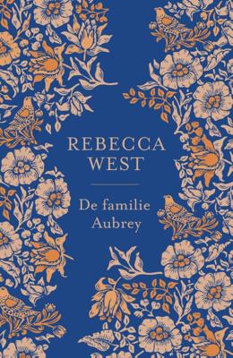 De familie Aubrey (Paperback)