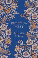 De familie Aubrey (Paperback)