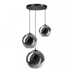 Orb 3 lichts hanglamp