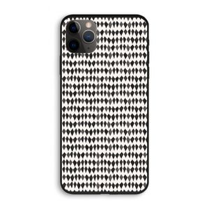 Crazy shapes: iPhone 11 Pro Biologisch afbreekbaar hoesje