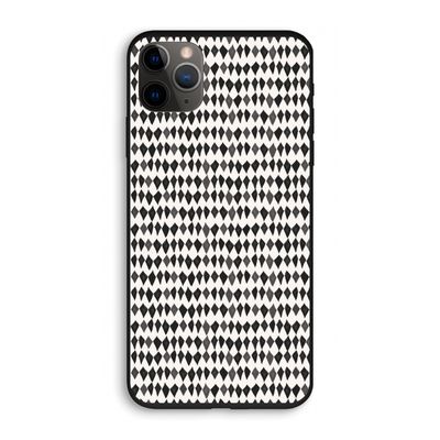 Crazy shapes: iPhone 11 Pro Biologisch afbreekbaar hoesje