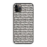 Crazy shapes: iPhone 11 Pro Biologisch afbreekbaar hoesje