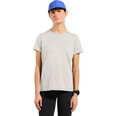Odlo Essential Flyer Crew Neck T-Shirt Dames