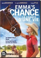 Emma's Chance - DVD (8712609606102) - thumbnail