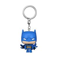 DC Comics POP! Vinyl Keychains 4 cm New Classics - Batman Display (12)