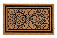 Hamat E-coco kokosmat design 45x75cm