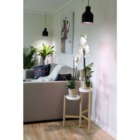 Venso EcoSolutions Indoor Plants energy-saving lamp Neutraal wit 18 W E27 - thumbnail