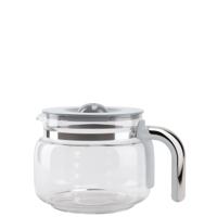 Smeg DCGC01 Koffie accessoire Transparant