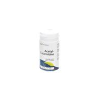 Acetyl-l-carnitine 500mg Springfield V-caps 60 - thumbnail