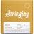Stringjoy Brights AC6 Medium 13-56 snarenset voor westerngitaar