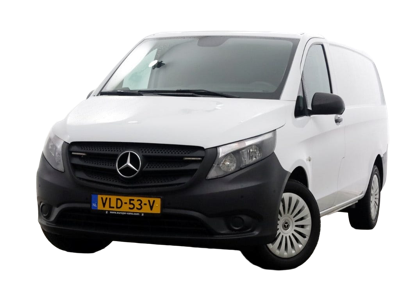 Mercedes Benz Vito