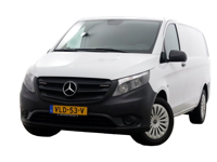 Mercedes Benz Vito