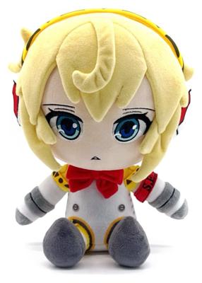 Persona 3 Plush Figure Aigis 23 cm Persona 3 Plush Figure Aigis 23 cm
