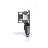 Bernstein 6019490054 SHS3Z-U15Z-SA R Veiligheidsschakelaar, Scharnier schakelaar 230 V/AC 5 A Moment IP67 1 stuk(s)