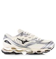 Mizuno Wave Prophecy pristine black Mesh Unisex