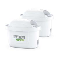 Brita Maxtra Pro Hard Water Expert filter 2 stuk