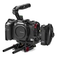 Tilta TA-T64-A-B Camera Cage for BMCC 6K Advanced Kit, zwart