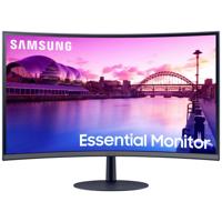 Samsung S27C390EAU LED-monitor Energielabel E (A - G) 68.6 cm (27 inch) 1920 x 1080 Pixel 16:9 4 ms HDMI, DisplayPort, Hoofdtelefoon (3.5 mm jackplug) VA LCD - thumbnail
