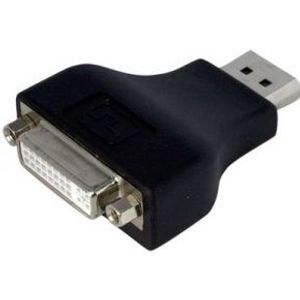 StarTech.com Video DisplayPort DVI Adapter Converter