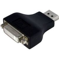 StarTech.com Video DisplayPort DVI Adapter Converter