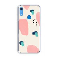 Monday Surprise: Huawei Y6s Transparant Hoesje Monday Surprise: Huawei Y6s Transparant Hoesje