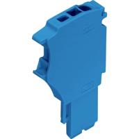 WAGO 2020-164 Female connector 250 stuk(s)