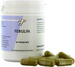 Holisan Febulin