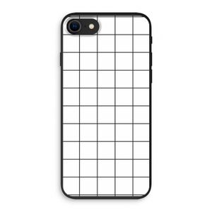 Rooster: iPhone SE 2020 Biologisch afbreekbaar hoesje