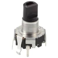 ALPS EC12D1564402 Encoder 5 stuk(s) ALPS EC12D1564402 Encoder 5 stuk(s)