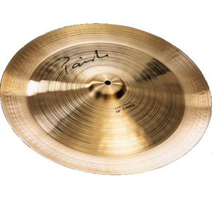 Paiste Signature Precision 18 inch China bekken