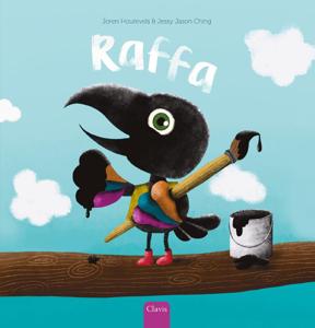 Raffa (Hardback)