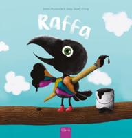 Raffa (Hardback)